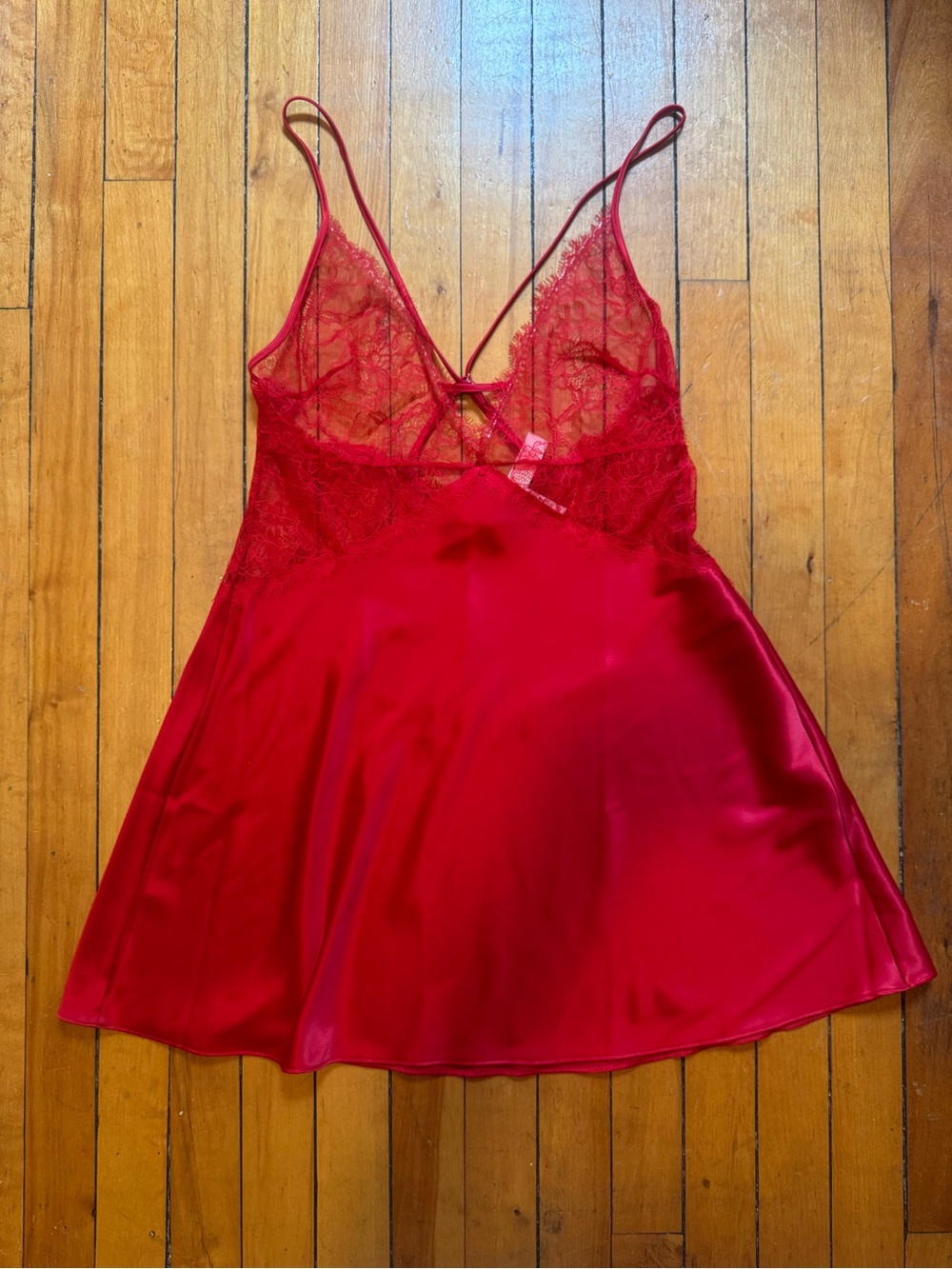NWT Victoria’s Secret